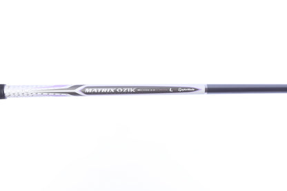 Used TaylorMade Burner SuperFast 2.0 7-Wood - Right-Handed - 21 Degrees - Ladies Flex