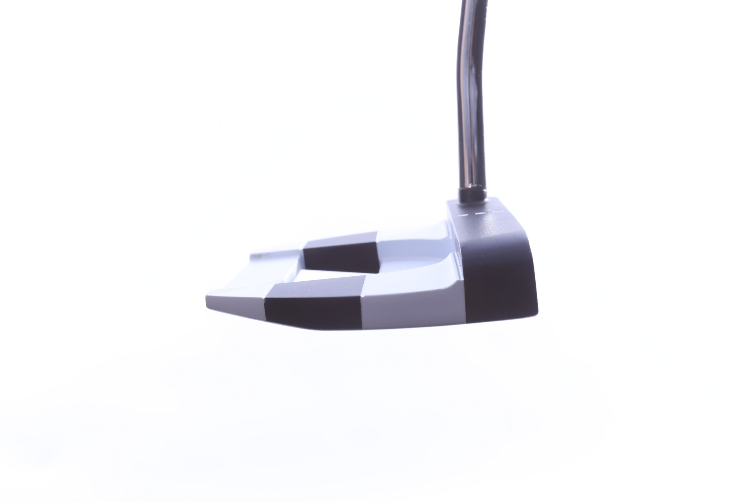 Used Odyssey Ai-ONE Jailbird Mini DB Putter - Right-Handed - 34 in - Mallet-Next Round