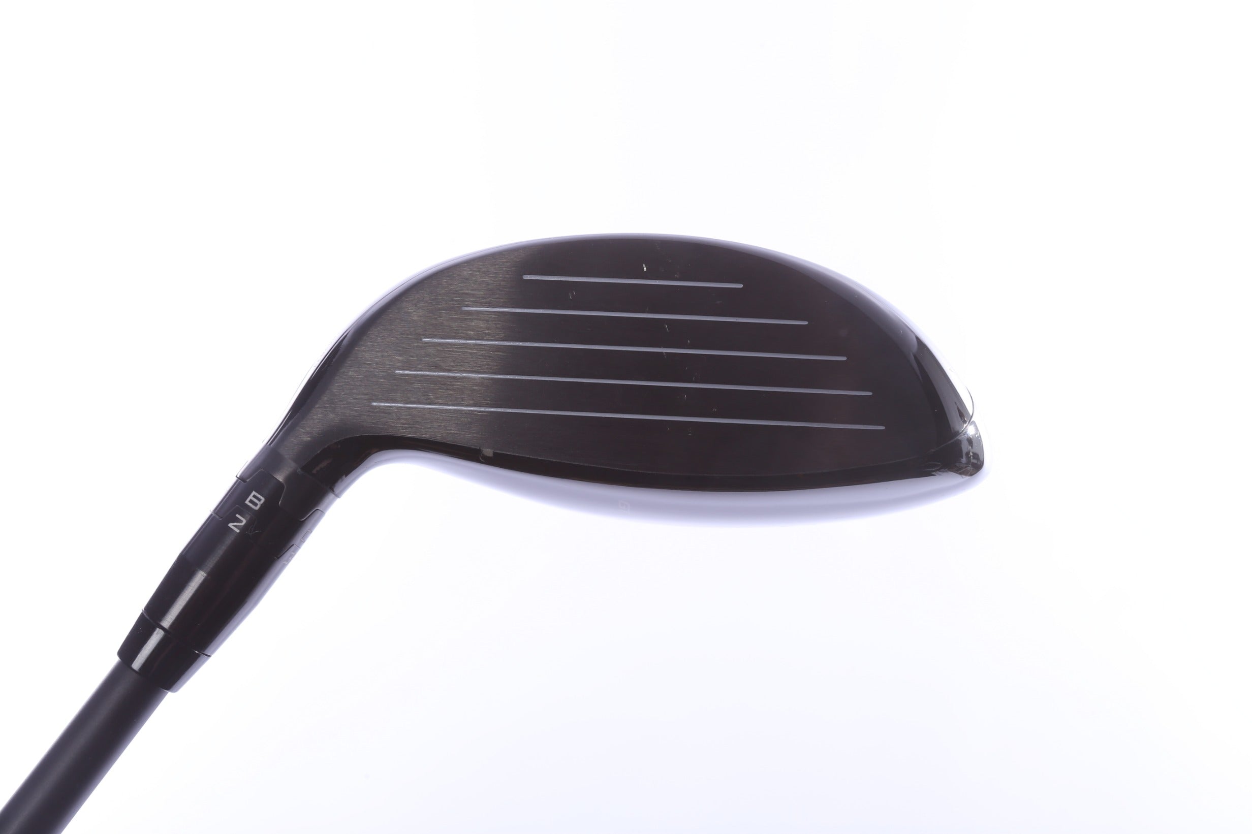 Used Titleist GT2 3-Wood - Right-Handed - 15 Degrees - Stiff Flex-Next Round
