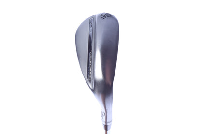 Used Titleist Vokey SM10 Tour Chrome Sand Wedge - Right-Handed - 56 Degrees - Wedge Flex