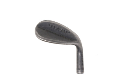 Used Titleist Vokey SM9 Jet Black Sand Wedge - HEAD ONLY - Right-Handed - 54 Degrees