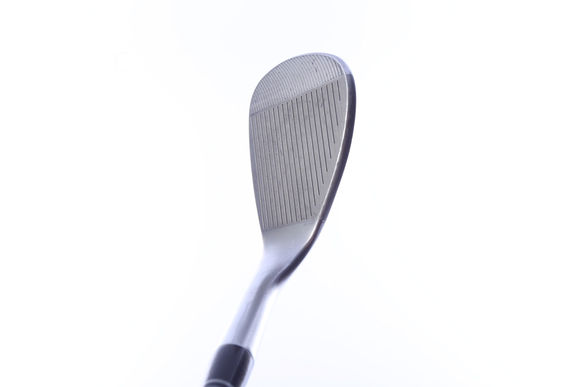 Used Cleveland RTZ Tour Rack Lob Wedge - Right-Handed - 58 Degrees - Seniors Flex