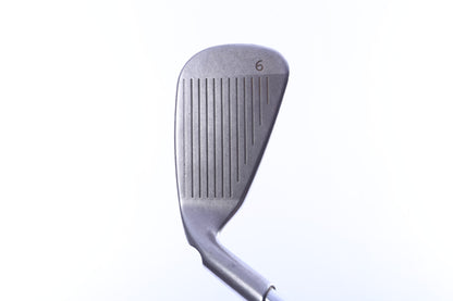 Used Ping G15 Single 6-Iron - Right-Handed - Stiff Flex-Next Round