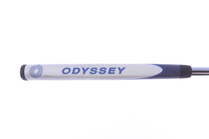 Used Odyssey Ai-ONE 7 DB Putter - Right-Handed - 32 in - Mallet-Next Round