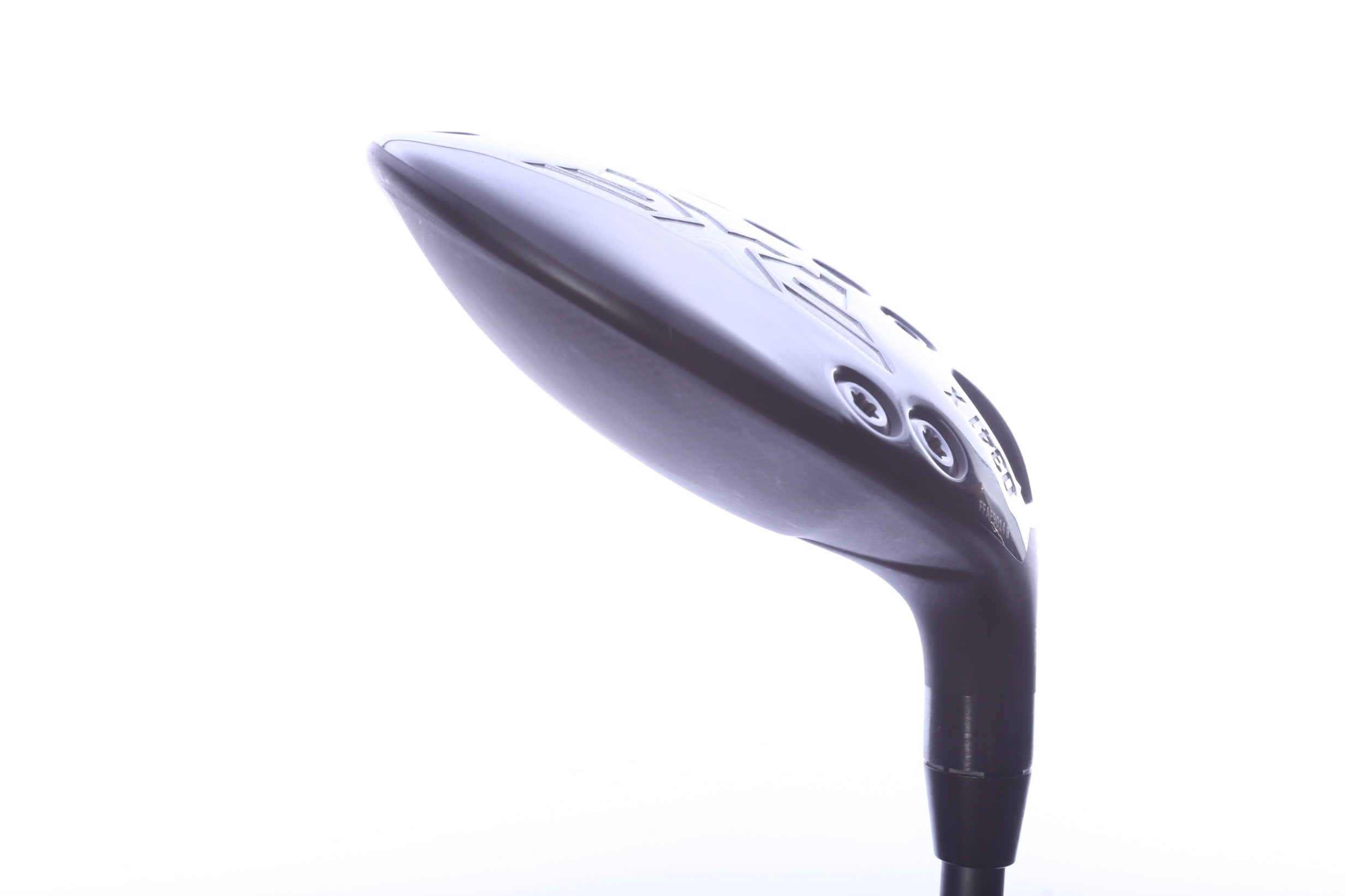Used PXG 0341 X GEN2 3-Wood - Right-Handed - 15 Degrees - Stiff Flex