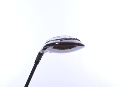 Used TaylorMade M2 2017 3-Wood - Left-Handed - 15 Degrees - Extra Stiff Flex-Next Round
