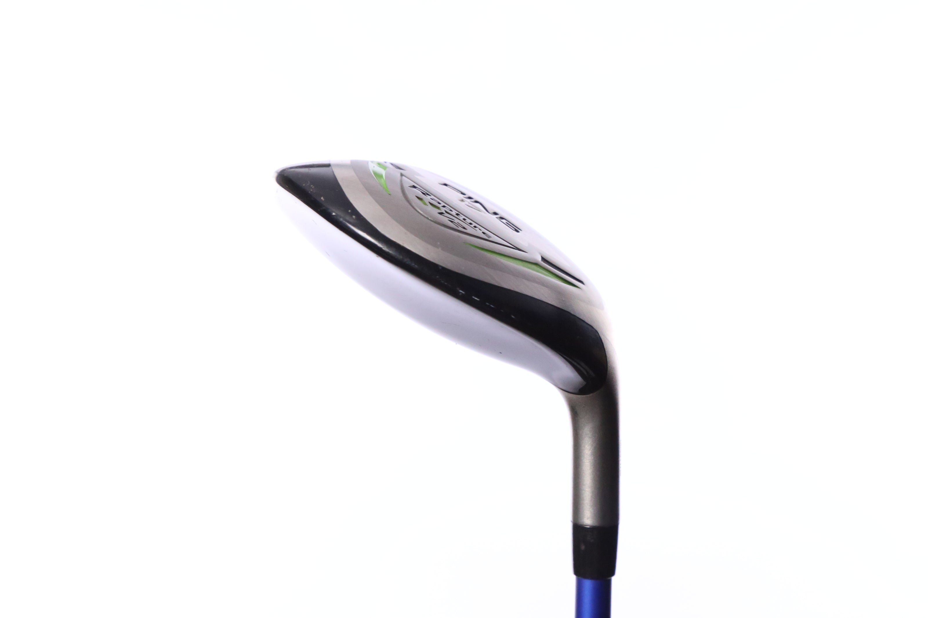 Used Ping Rapture V2 2H Hybrid - Right-Handed - 17 Degrees - Stiff Flex-Next Round