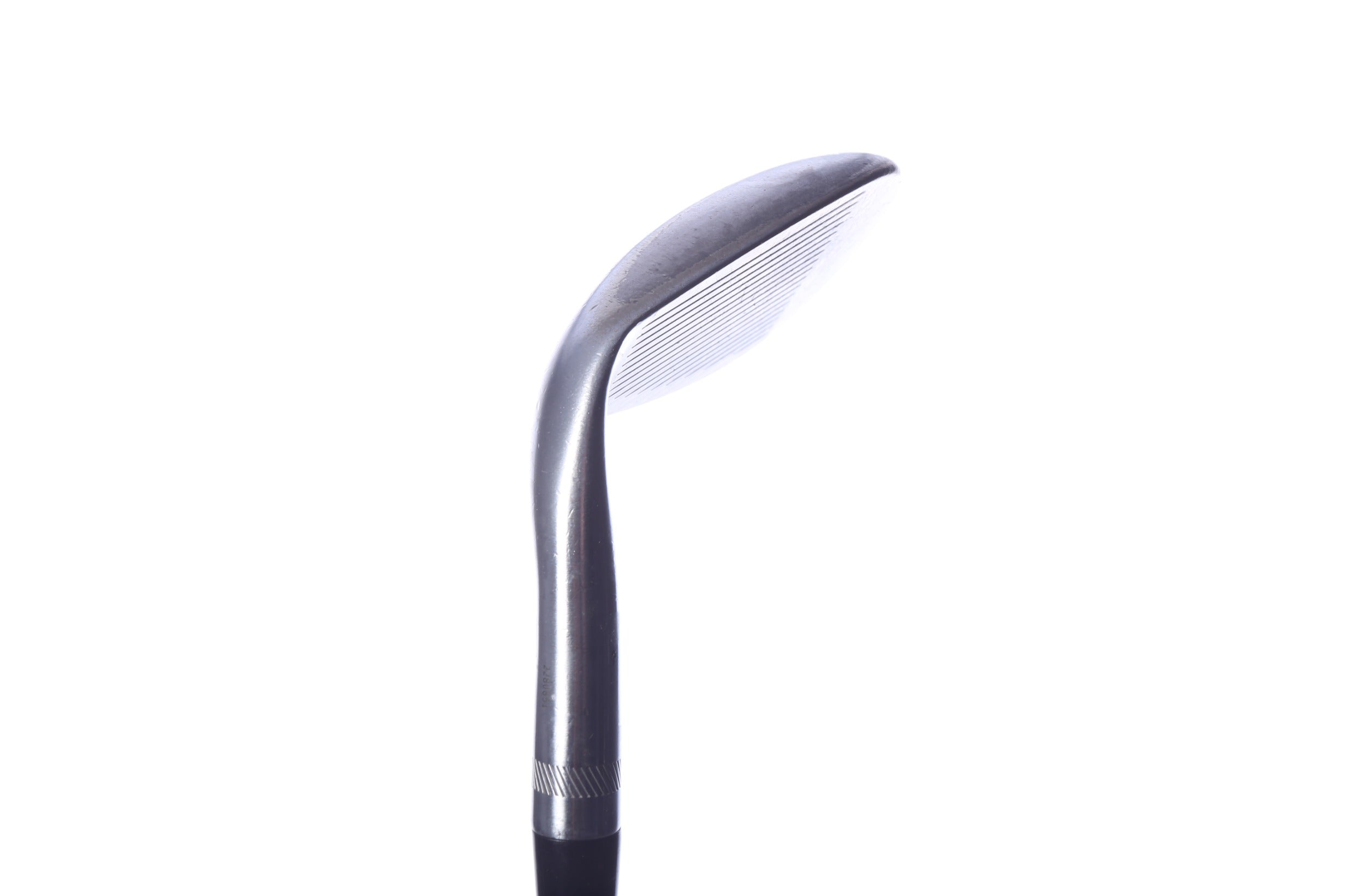 Used Titleist Vokey SM9 Tour Chrome Lob Wedge - Right-Handed - 58 Degrees - Wedge Flex-Next Round