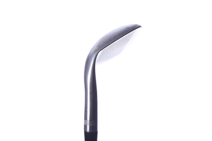 Used Titleist Vokey SM9 Tour Chrome Lob Wedge - Right-Handed - 58 Degrees - Wedge Flex-Next Round