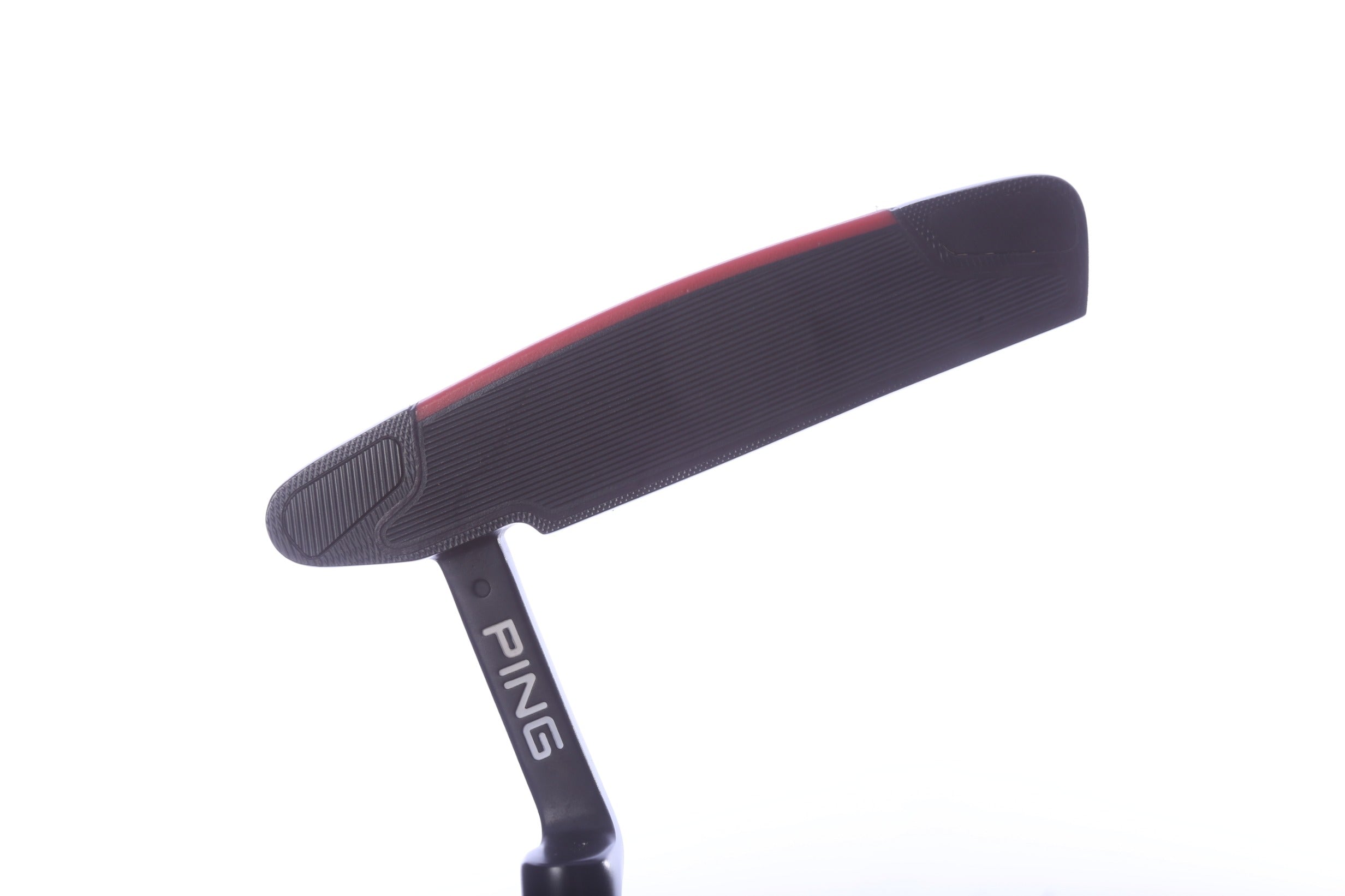 Used Ping 2021 Anser 2 Putter - Right-Handed - 32.5 in - Blade-Next Round