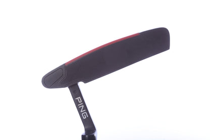 Used Ping 2021 Anser 2 Putter - Right-Handed - 32.5 in - Blade-Next Round