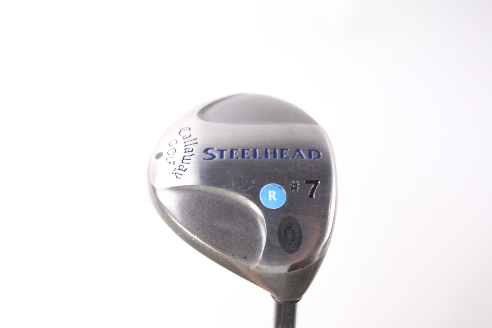 Wholesale Lot of 25 Callaway Steelhead Fairway Woods-Next Round