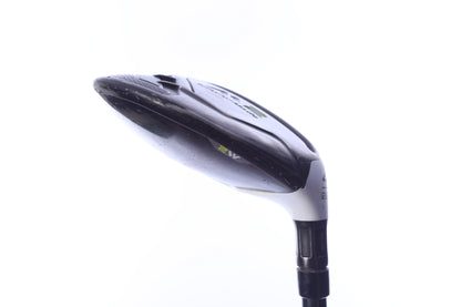 Used TaylorMade M2 Rescue 2017 4H Hybrid - Right-Handed - 22 Degrees - Seniors Flex