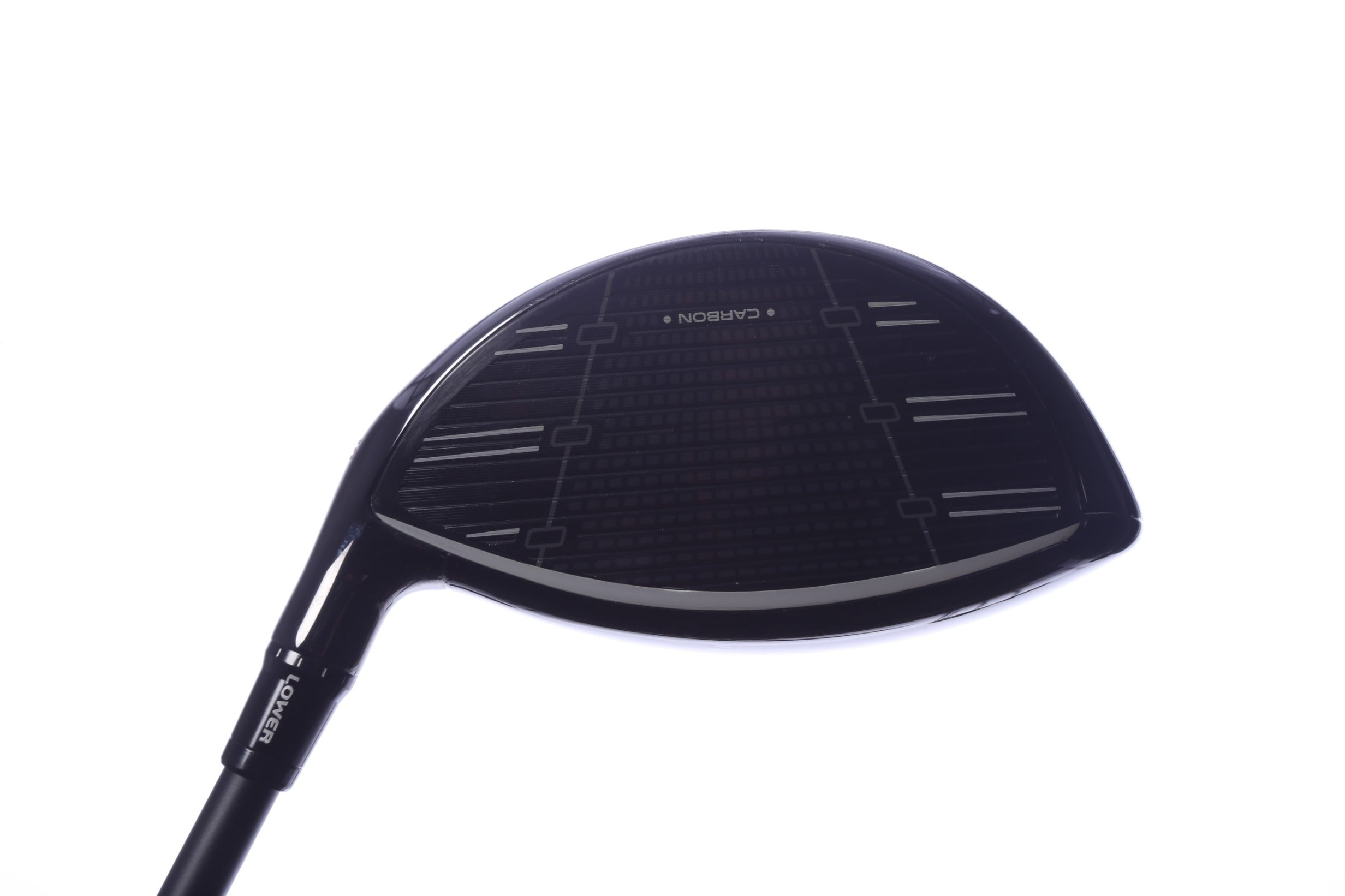 Used TaylorMade Qi35 Designer Series Driver - 10.5 Degrees - Regular Flex Fujikura Ventus Blue 5 - Right-Handed-Next Round