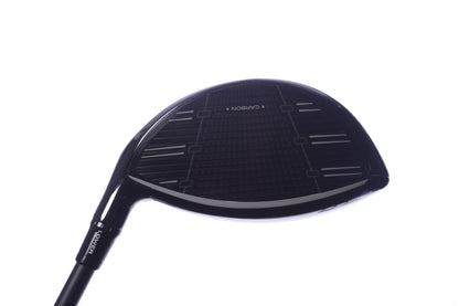 Used TaylorMade Qi35 Designer Series Driver - 10.5 Degrees - Regular Flex Fujikura Ventus Blue 5 - Right-Handed-Next Round
