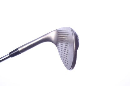 Used Titleist Vokey SM10 Tour Chrome Lob Wedge - Right-Handed - 60 Degrees - Wedge Flex-Next Round