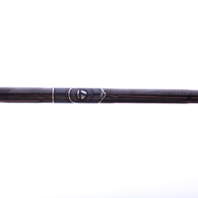 Used TaylorMade Spider Tour Black Putter - Right-Handed - 34 in - Mallet-Next Round