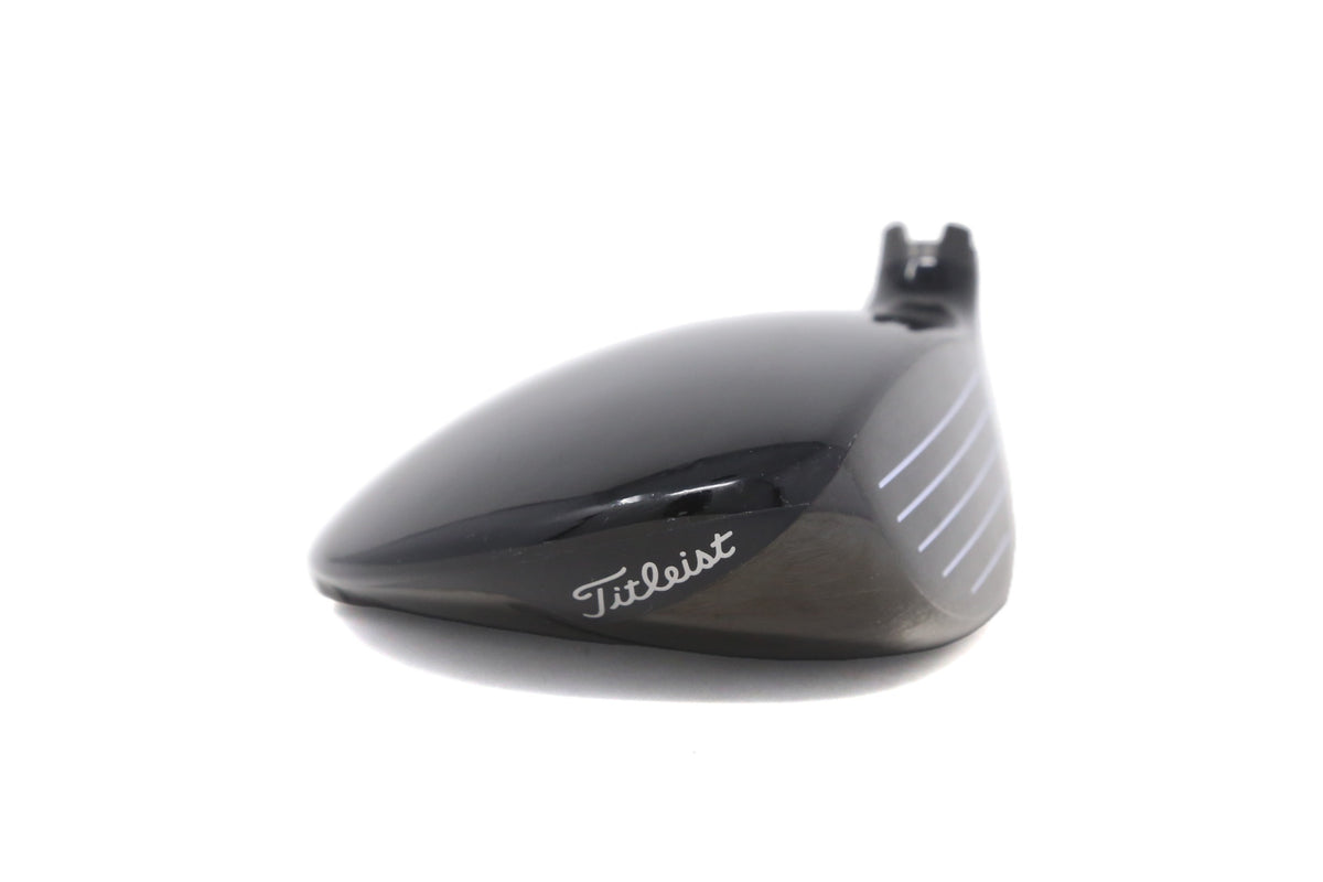Used Titleist TSR2 3-Wood - HEAD ONLY - Right-Handed - 15 Degrees