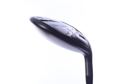 Used Callaway Rogue ST MAX 3-Wood - Right-Handed - 15 Degrees - Seniors Flex