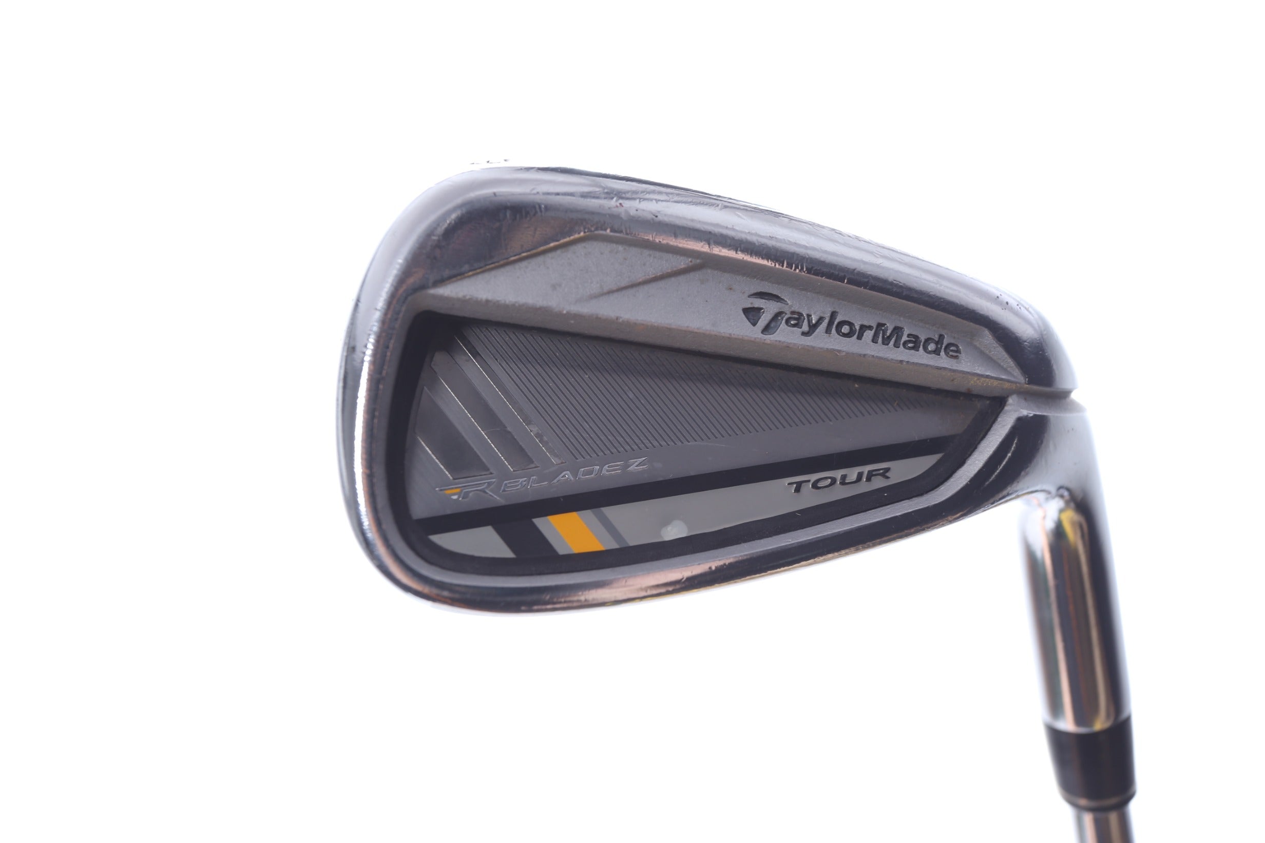 Used TaylorMade Single Irons | Next Round Golf