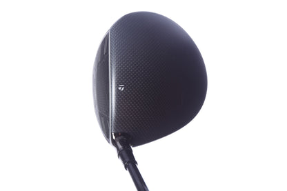 Used TaylorMade Qi35 MAX Driver - 9 Degrees - Stiff Flex Project X HZRDUS RDX Smoke - Right-Handed