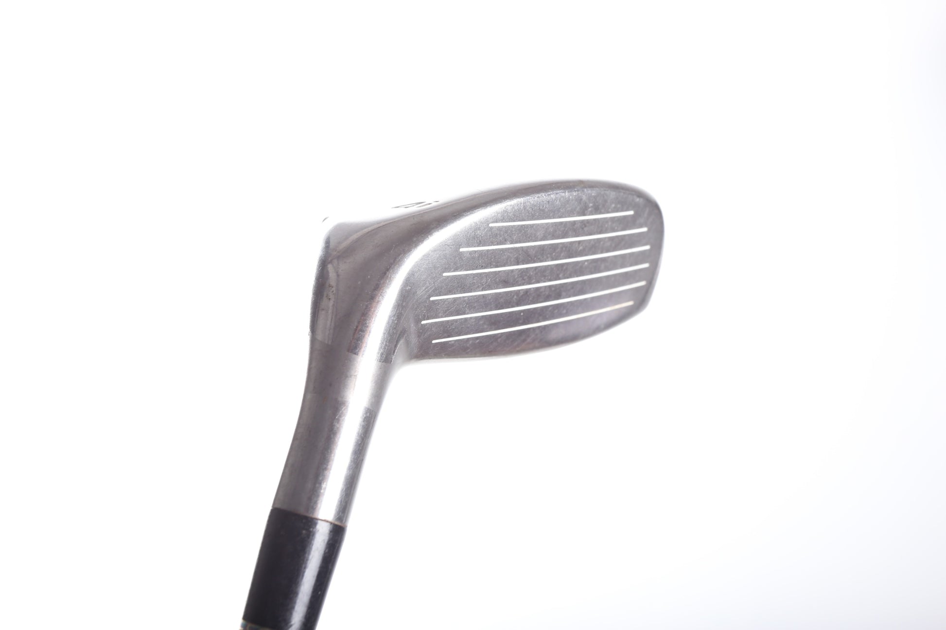 Used Cleveland HiBore 4H Hybrid - Right-Handed - 25 Degrees - Ladies Flex-Next Round