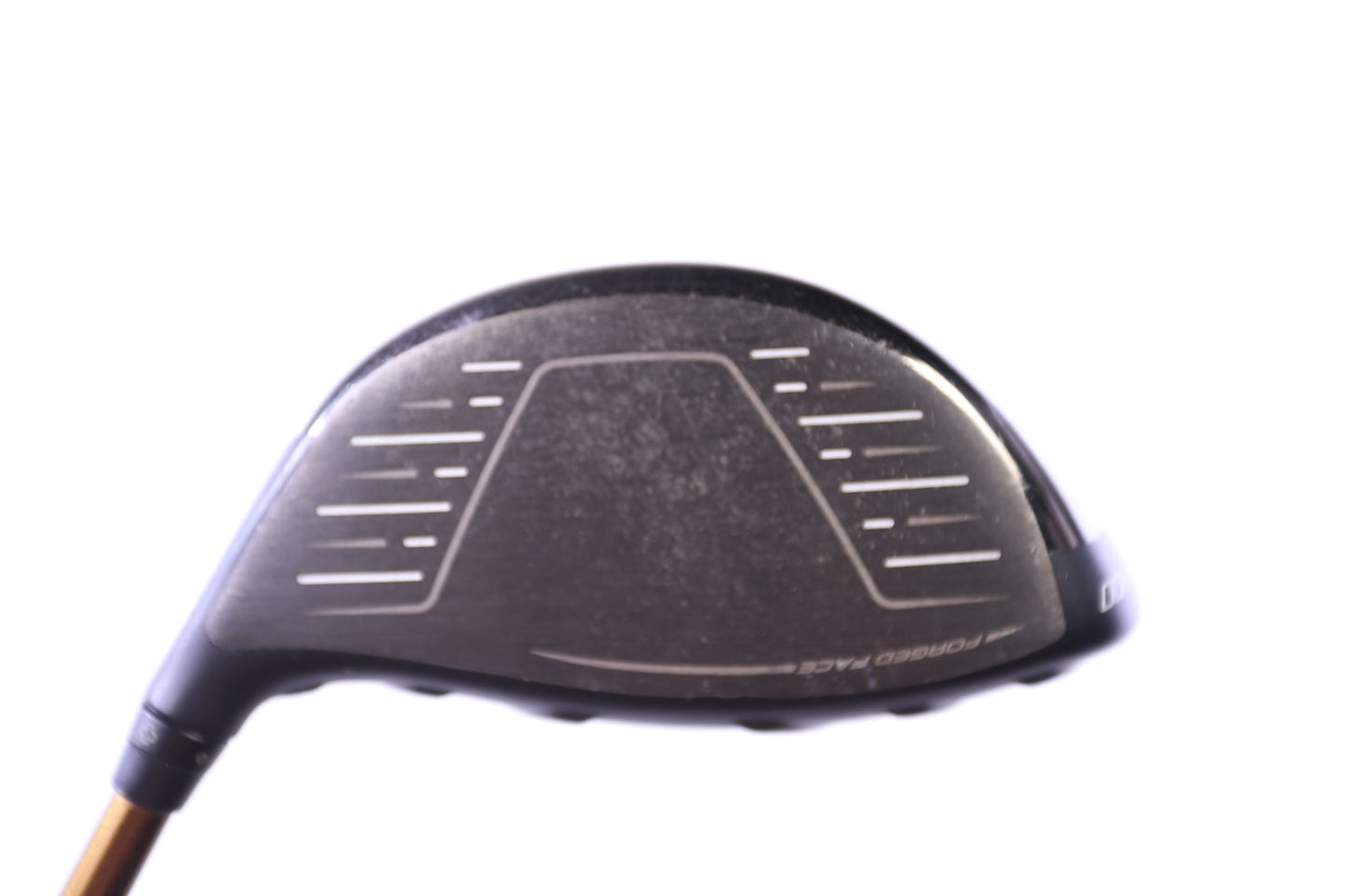 Used Ping G400 Max Driver - 10.5 Degrees - Stiff Flex Ping Alta CB - Right-Handed-Next Round