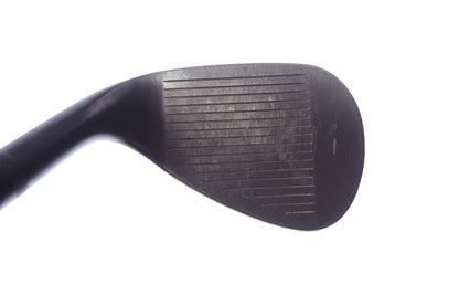 Used Titleist Vokey SM10 Jet Black Sand Wedge - Right-Handed - 54 Degrees - Wedge Flex