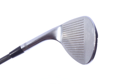 Used Titleist Vokey SM9 Tour Chrome Sand Wedge - Right-Handed - 56 Degrees - Regular Flex