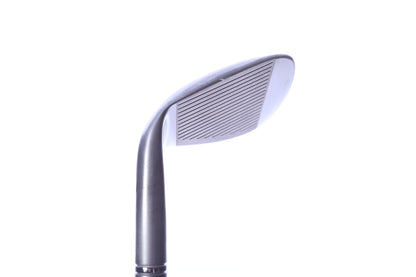 Used TaylorMade Milled Grind 4 Raw Lob Wedge - Right-Handed - 60 Degrees - Stiff Flex-Next Round