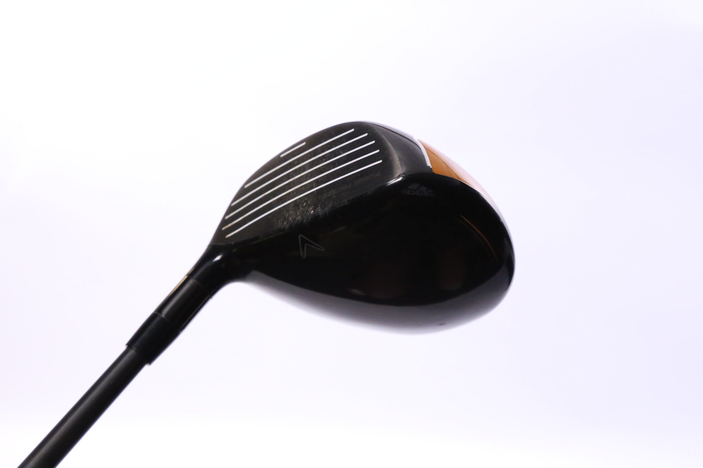 Used Callaway Mavrik Max 9-Wood - Right-Handed - 24 Degrees - Regular Flex