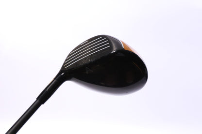 Used Callaway Mavrik Max 9-Wood - Right-Handed - 24 Degrees - Regular Flex