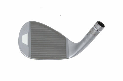Used TaylorMade Milled Grind 4 Raw Lob Wedge - HEAD ONLY - Right-Handed - 60 Degrees-Next Round