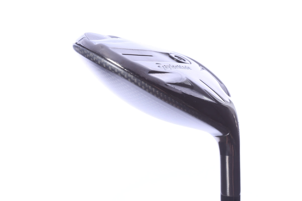 Used TaylorMade Qi35 7-Wood - Right-Handed - 21 Degrees - Regular Flex