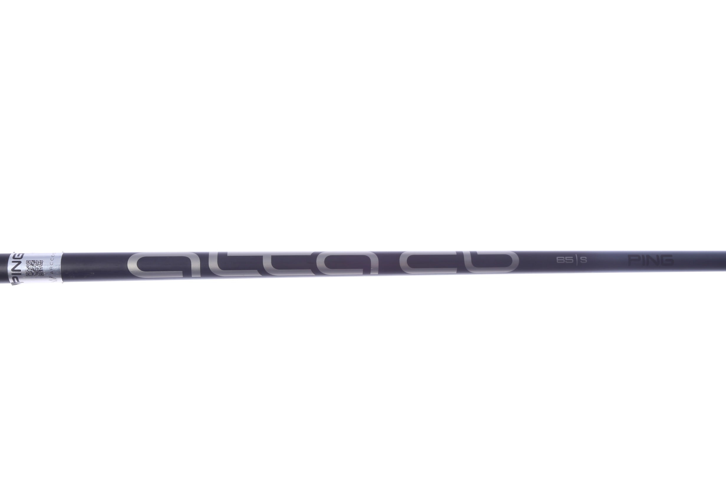 Used Ping G425 MAX 3-Wood - Right-Handed - 14.5 Degrees - Stiff Flex