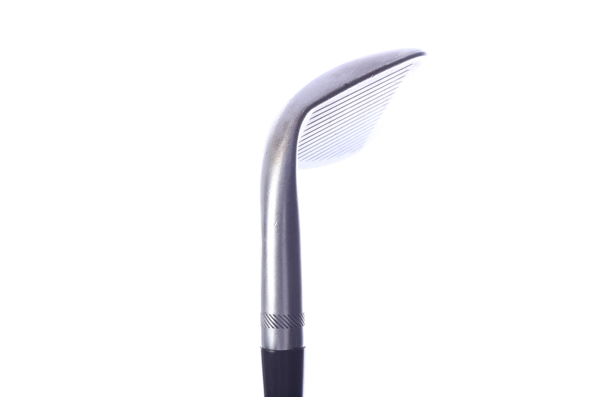Used Titleist Vokey SM9 Tour Chrome Sand Wedge - Right-Handed - 56 Degrees - Seniors Flex-Next Round