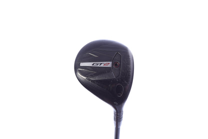 Used Titleist GT2 7-Wood - Right-Handed - 21 Degrees - Stiff Flex