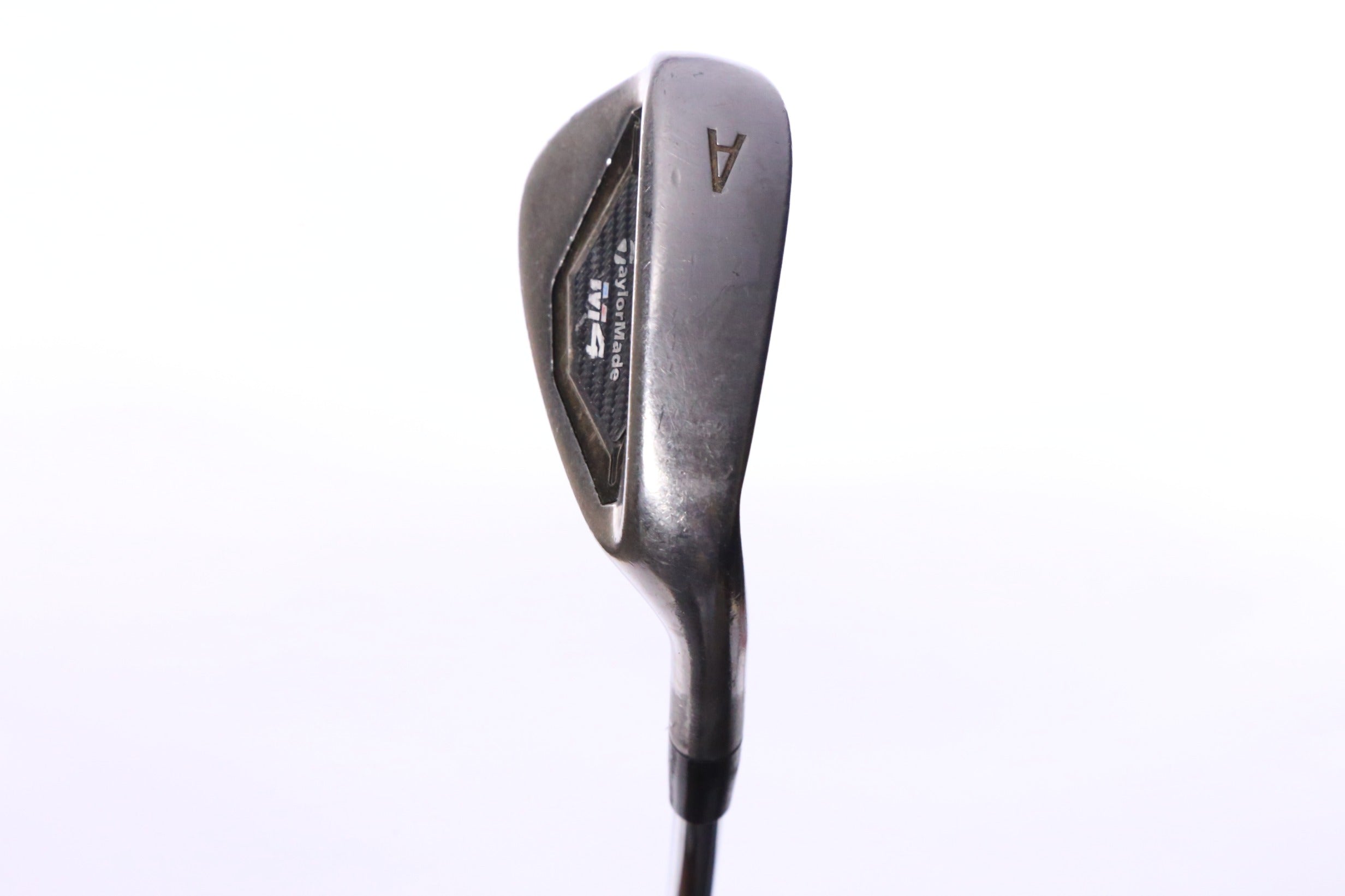 Used TaylorMade M4 Approach Wedge - Right-Handed - 49 Degrees - Regular Flex-Next Round
