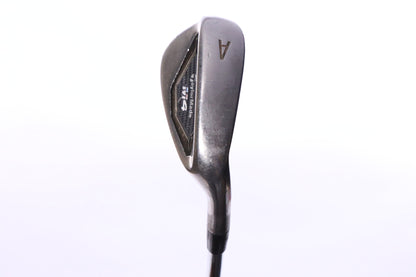 Used TaylorMade M4 Approach Wedge - Right-Handed - 49 Degrees - Regular Flex-Next Round