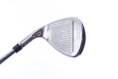 Used TaylorMade M CGB Pitching Wedge - Right-Handed - 43 Degrees - Regular Flex