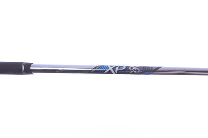 Used Callaway Steelhead XR Approach Wedge - Right-Handed - 49 Degrees - Regular Flex