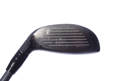 Used Callaway Elyte X 6H Hybrid - Right-Handed - 29 Degrees - Regular Flex-Next Round