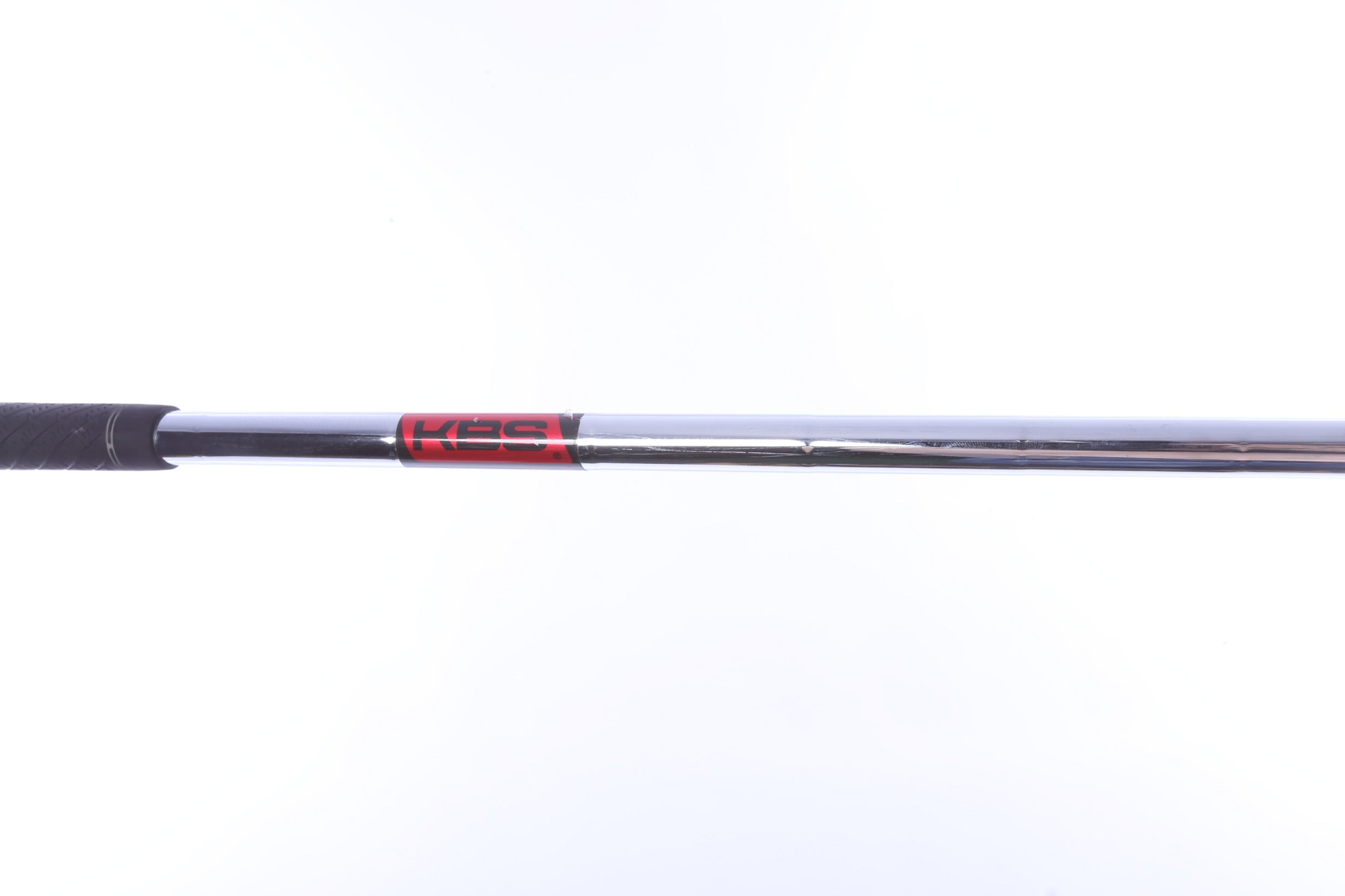 Used Callaway Apex CB 24 Single 7-Iron - Right-Handed - Stiff Flex-Next Round