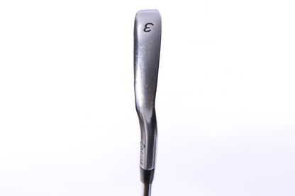 Used TaylorMade 2009 Tour Preferred Single 3-Iron - Right-Handed - Regular Plus Flex-Next Round