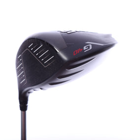 Used Ping G410 LS Tec Driver - 9 Degrees - Stiff Flex Mitsubishi Tensei Blue CK Series - Right-Handed-Next Round
