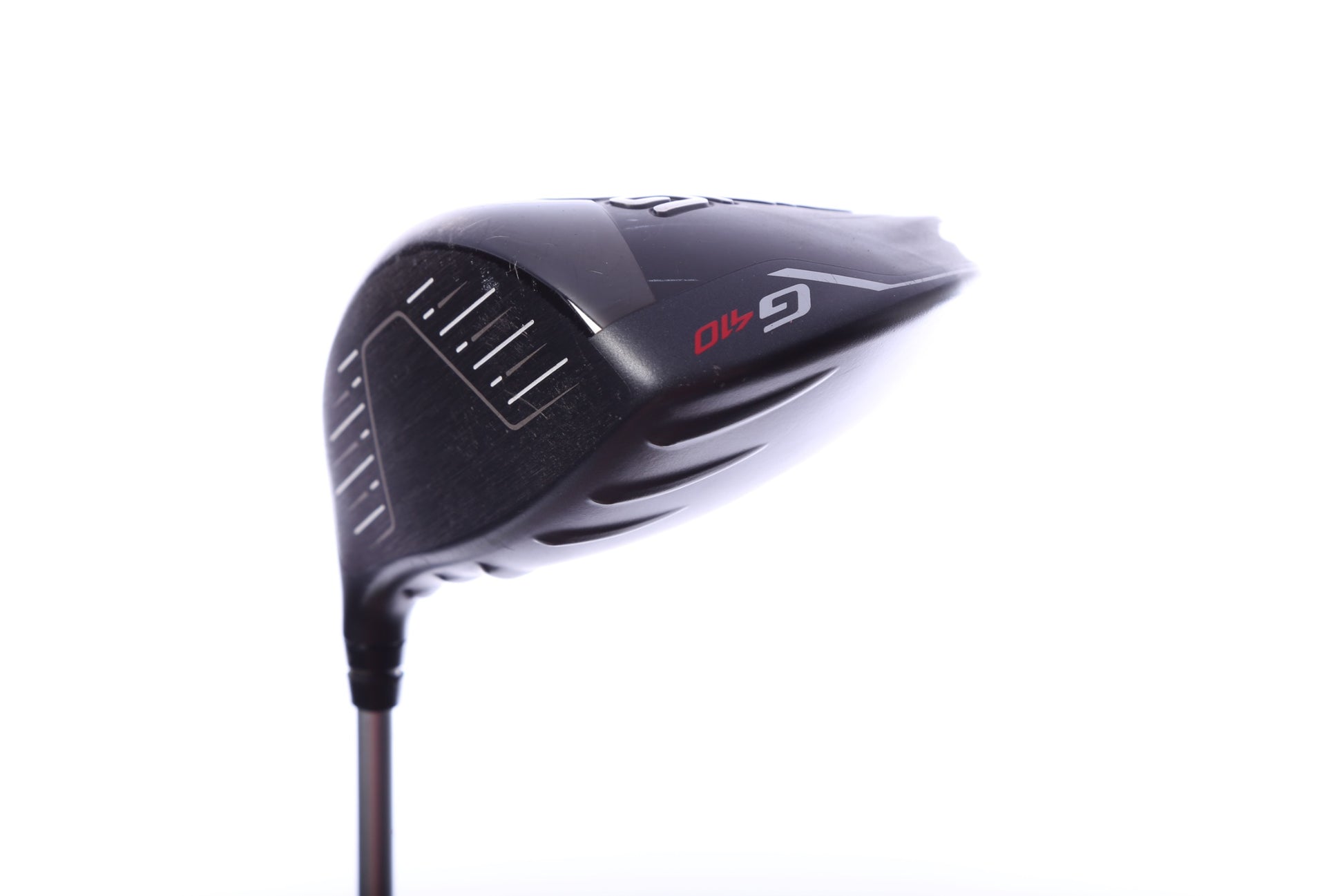 Used Ping G410 LS Tec Driver - 9 Degrees - Stiff Flex Mitsubishi Tensei Blue CK Series - Right-Handed-Next Round