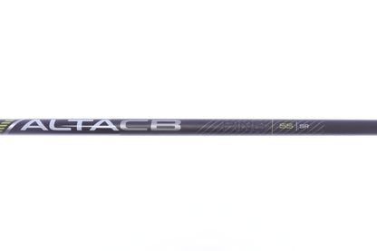 Used Ping G430 MAX Driver - 10.5 Degrees - Soft Regular Flex Ping Alta CB - Left-Handed-Next Round
