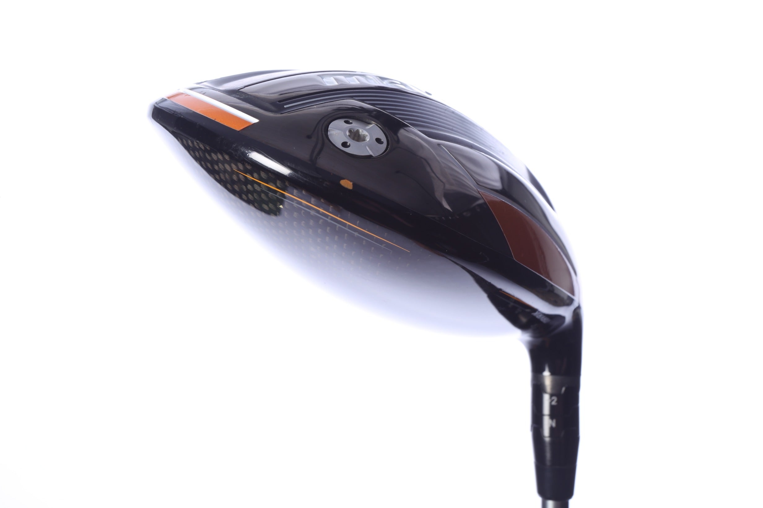 Used Callaway Mavrik Driver - 10.5 Degrees - Stiff Flex Project X HZRDUS Smoke T-800 - Right-Handed