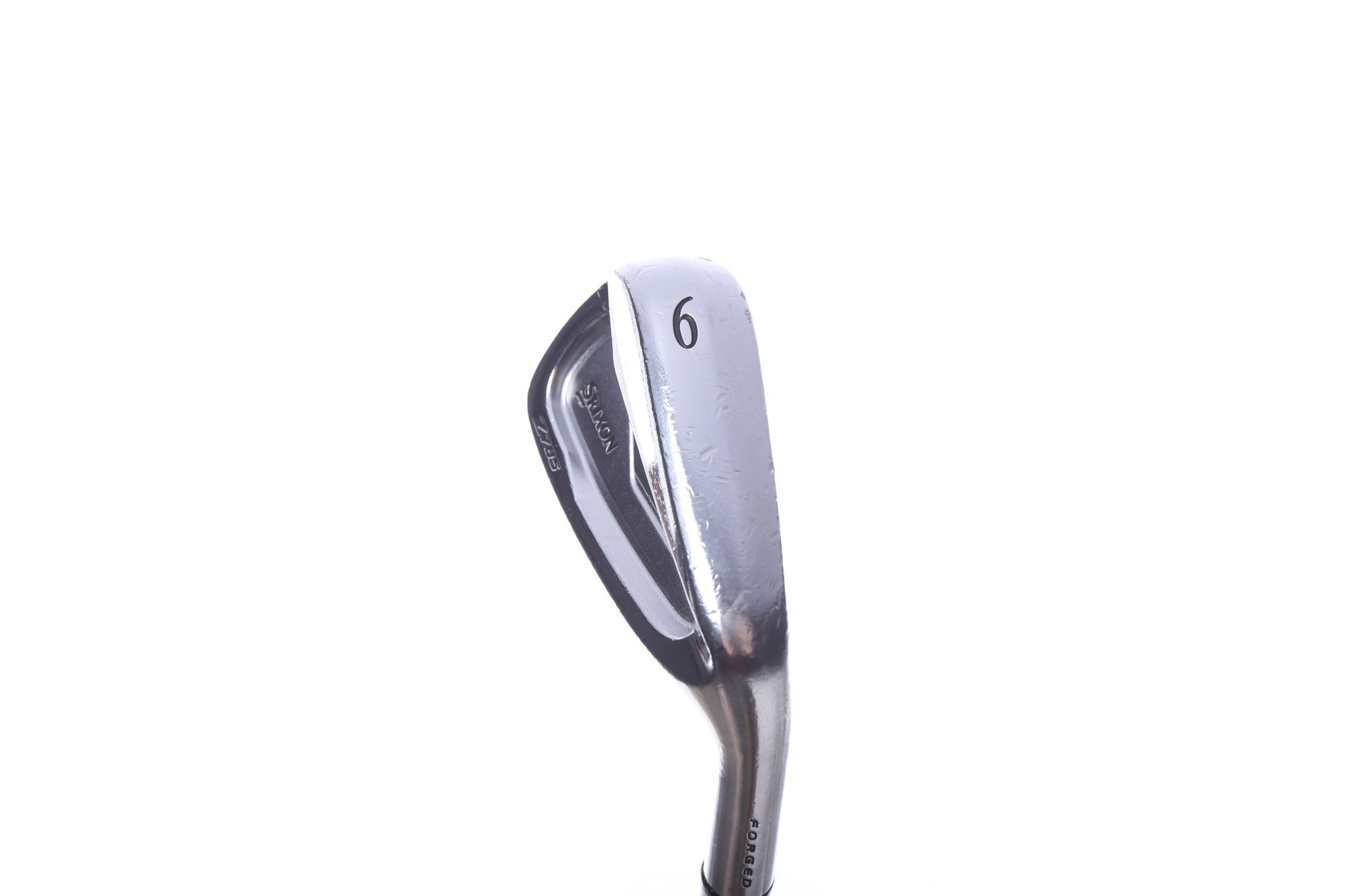 Used Srixon Z 785 Single 9-Iron - Right-Handed - Regular Flex-Next Round
