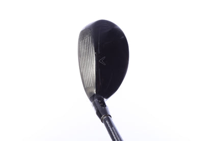 Used Callaway Big Bertha 2019 5H Hybrid - Right-Handed - 24 Degrees - Regular Flex
